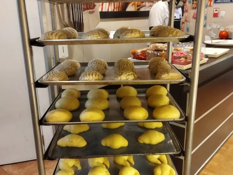 Panadería Lecaroz - Kenedy