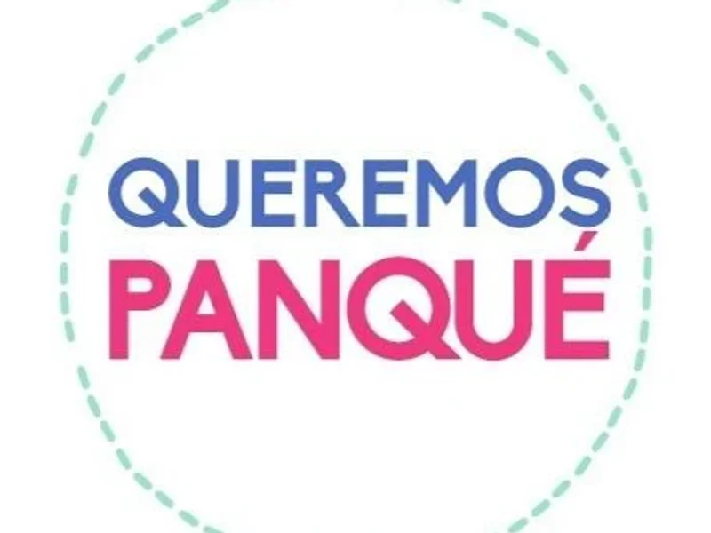 Queremos Panqué