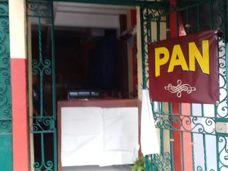 panadería