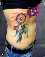 Los mejores 15 estudios de tatuaje de Roma Norte Mexico City
