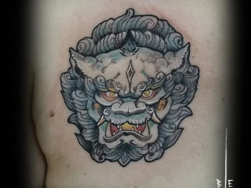 Octattoo Studio
