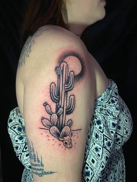Mexico City Tattoo Studio
