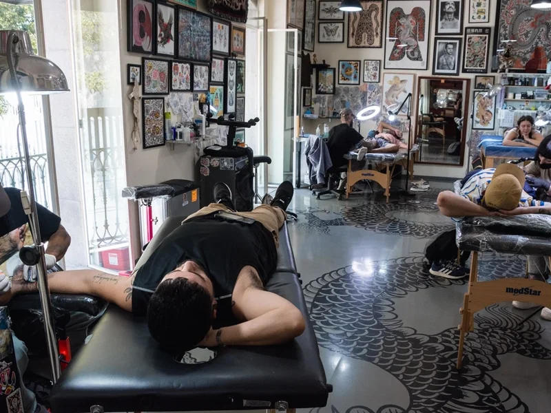 Tatuajes SSS