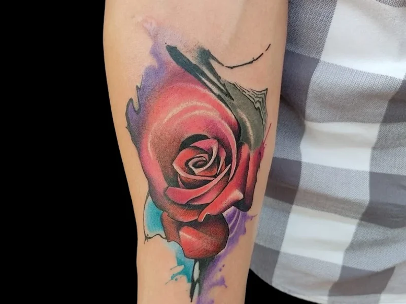 Evolution Tattoo MX
