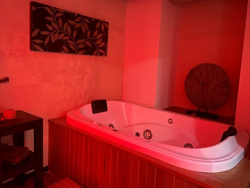 Desértika Spa Polanco Masaryk