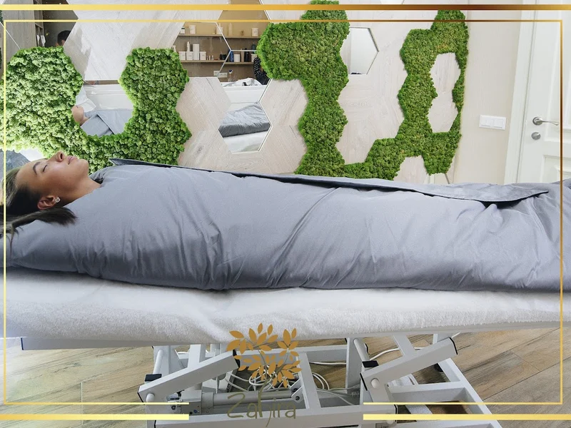 ZAHIRA Clinic & Spa Polanco