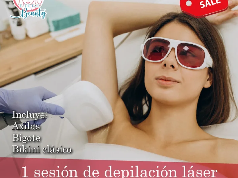 Equilibrio Total Belleza | Balbuena | Piso 1