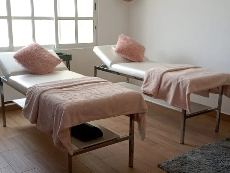 Cabiné Spa