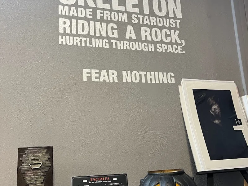 La Logia Barberías & Tattoo Coahuila Colonia Roma