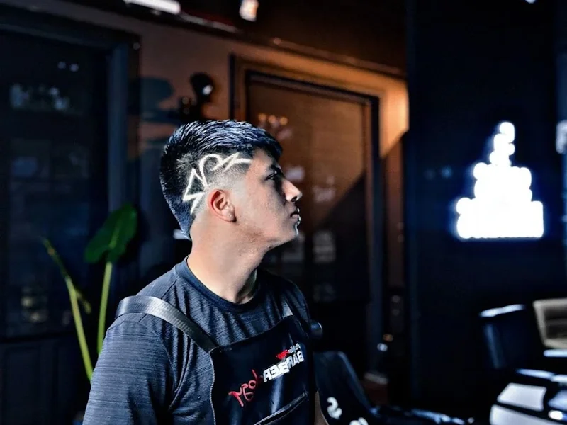 Somos Bárbaros CDMX (Roma)