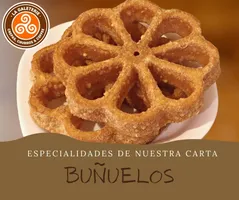 Los 18 panaderías de Santa María la Ribera Mexico City