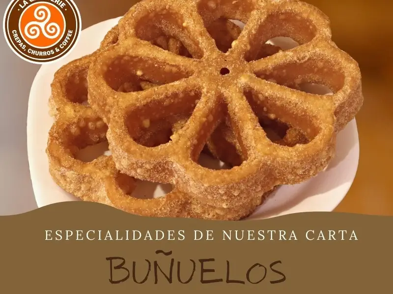 La Galeterie, Queso, Pan y Vino