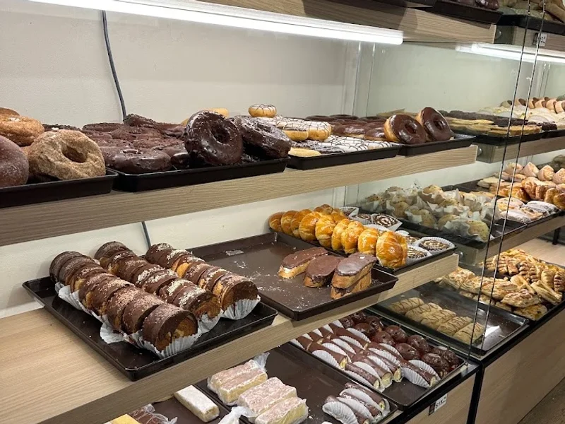 EXPENDIO DE PAN CARPIO