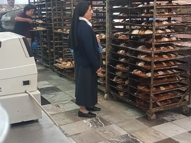 Panificadora La Rosa Sa De Cv