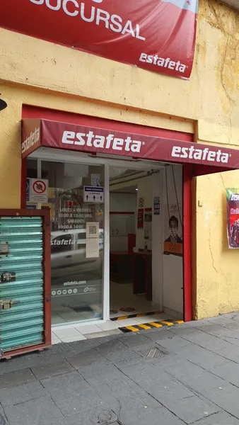 Estafeta Talavera