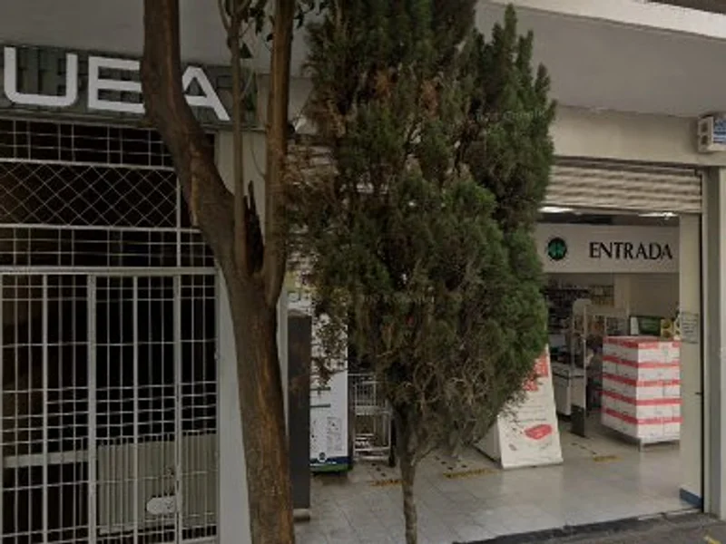 ODM Express República de Cuba