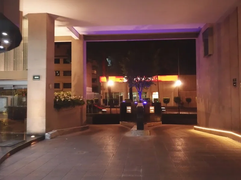 Hotel & Villas Patriotismo