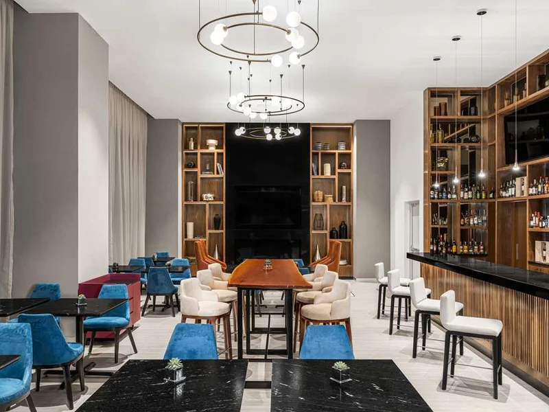 Hyatt Regency Mexico City Insurgentes