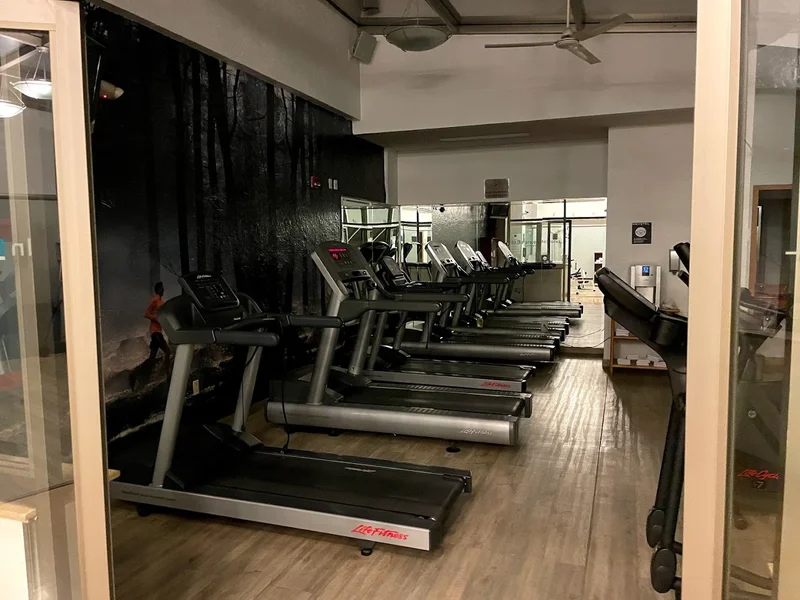 Hotel Novotel Mexico City Santa Fe