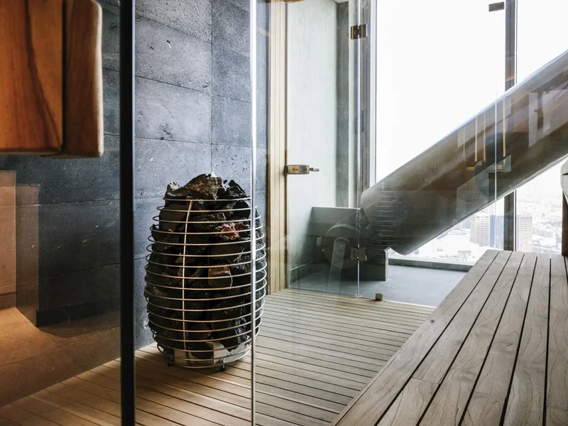 Sofitel Mexico City Reforma