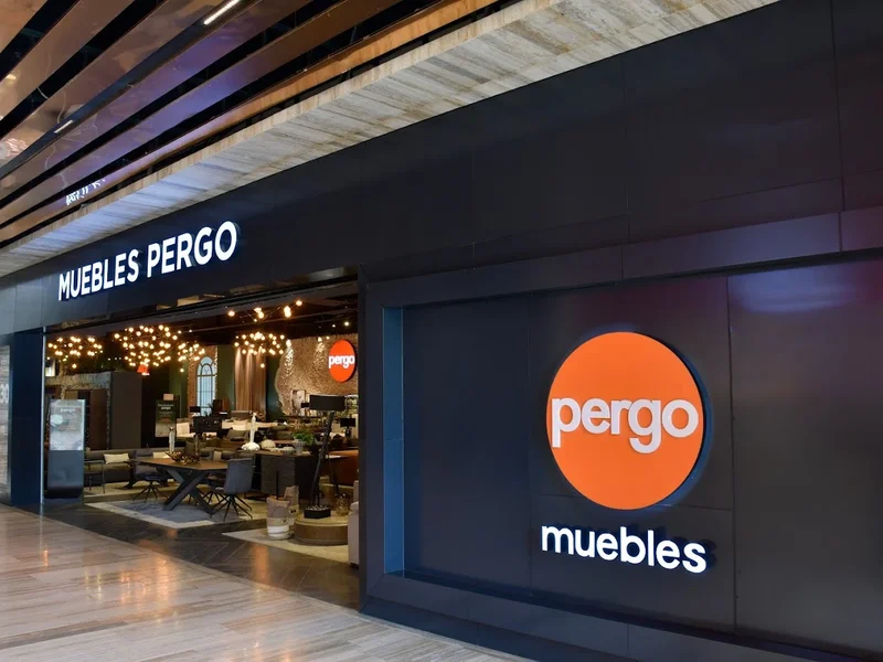 Muebles Pergo Artz Pedregal
