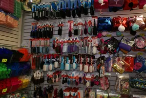 Los 29 tiendas de cosméticos de Centro Histórico Mexico City