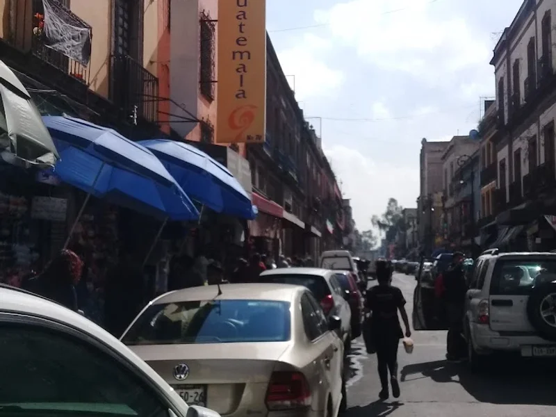 Cosmetiworld, S.A. De C.V.