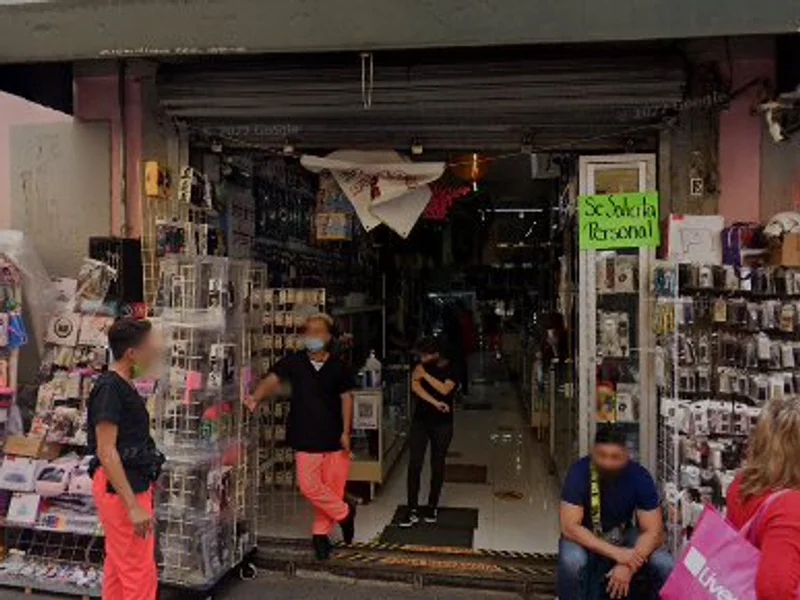 GABY'S PRODUCTOS DE BELLEZA