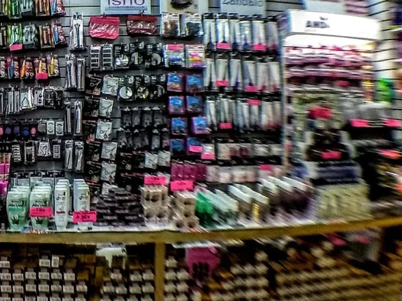 Belleza Colibrí - Plaza Correo Mayor