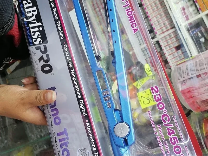 Articulos De Belleza Y Uñas Estefany