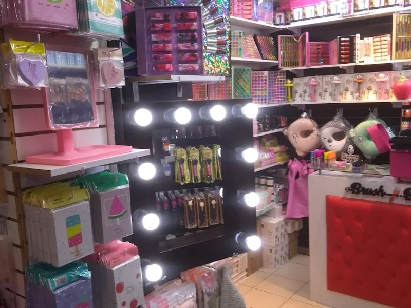 Brush Brush cosmeticos