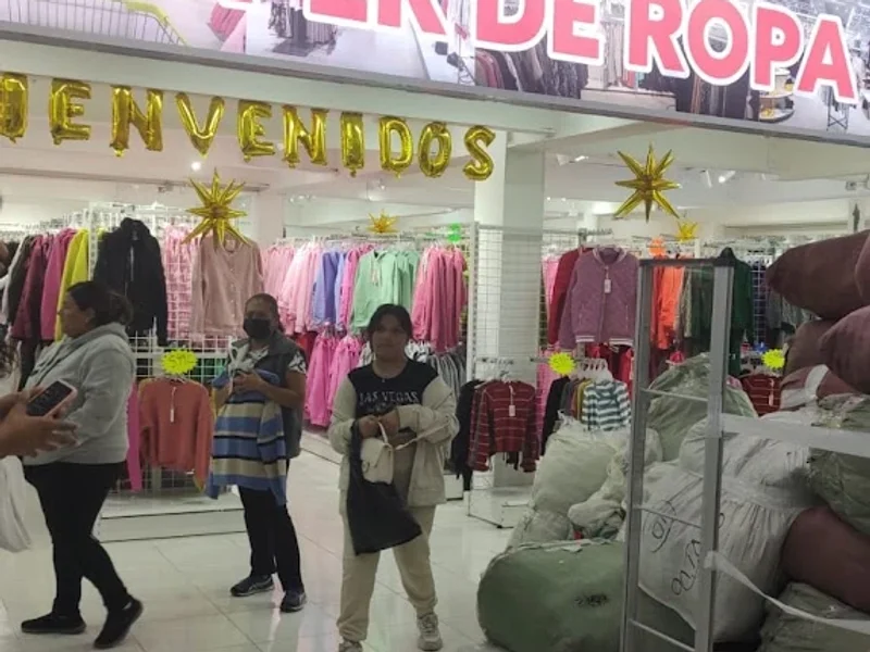 Super de Ropa