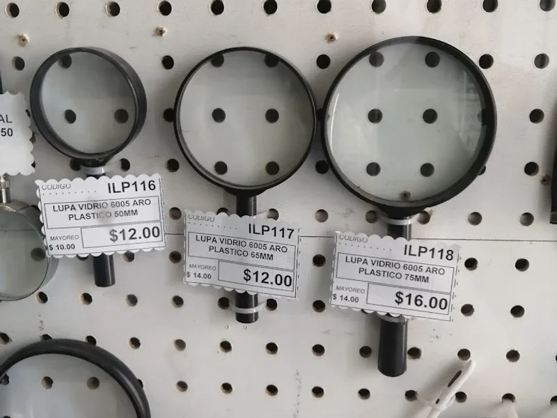 FERRETERIA LA LIBRA, S.A. DE C.V.