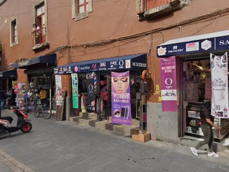 FERRETERÍA EL CINCEL