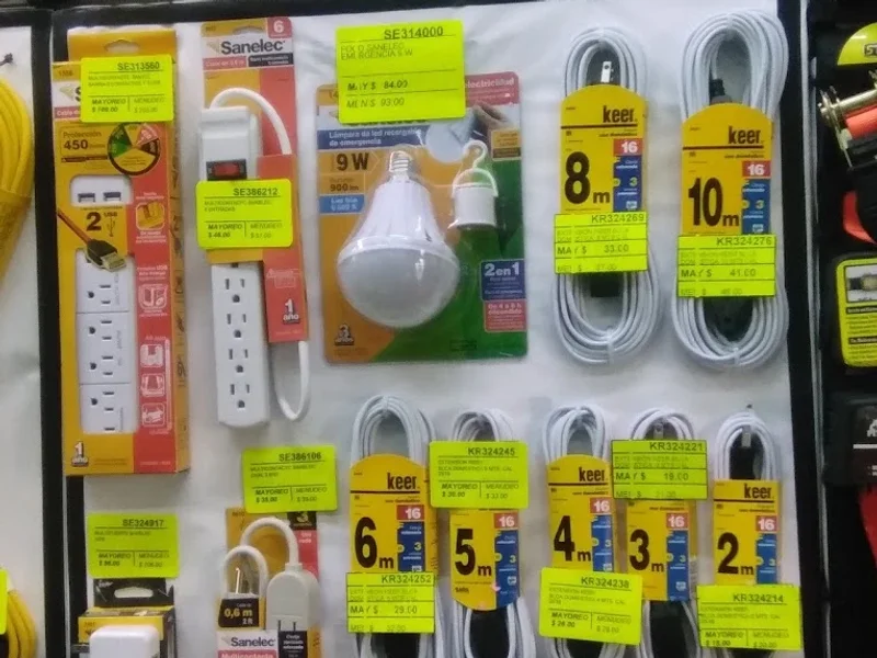 Ferretería Progreso Roldán