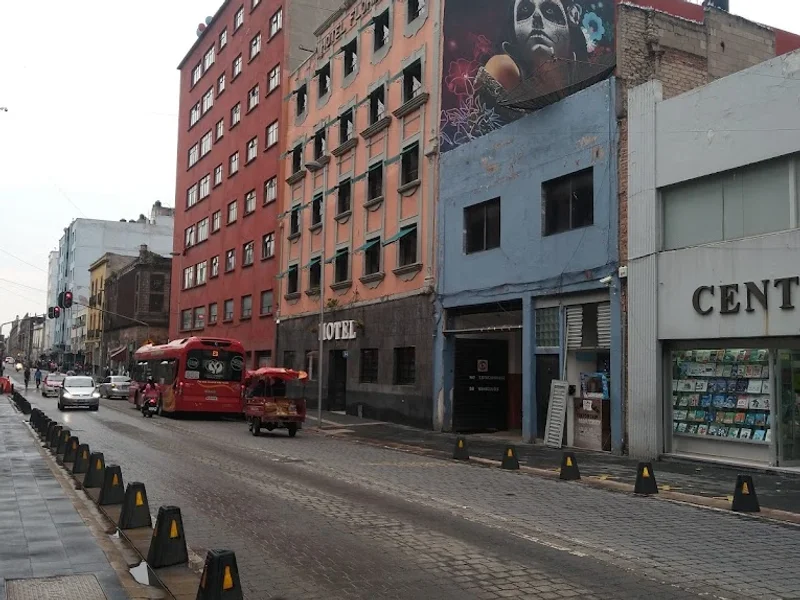 Tlapalería y Ferretería Angeles