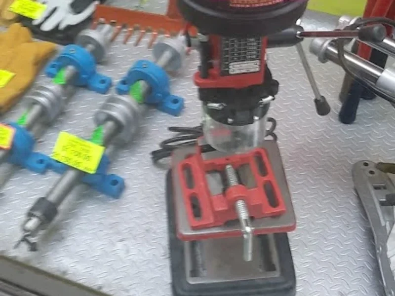 FERRETERA MAX, S.A. DE C.V.