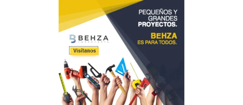 BEHZA.COM.MX