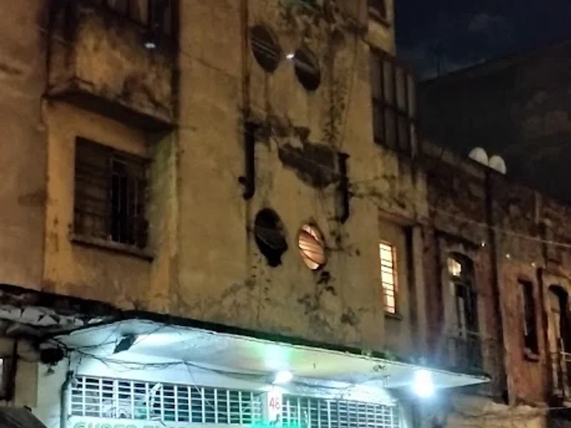 Tlapaleria y ferreteria