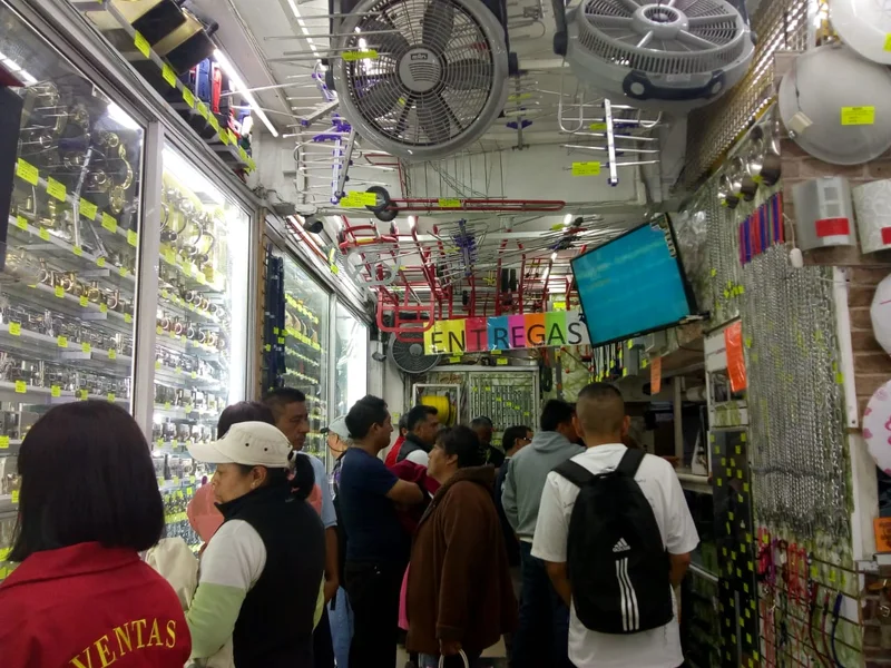 La Esquina Ferretera