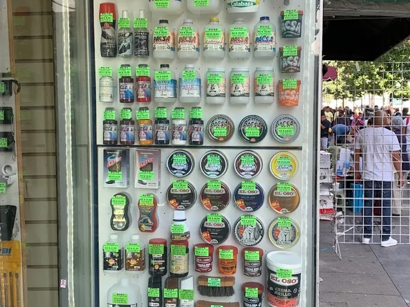 FERRETERÍA MÉXICO DE CORREGIDORA SA DE CV