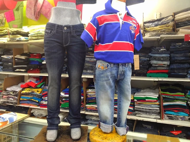 EL NUEVO MILENIO DE LOS NIÑOS