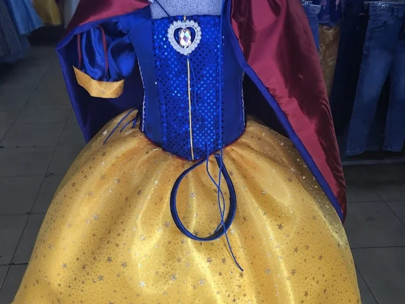 Moda Infantil NICHITOS