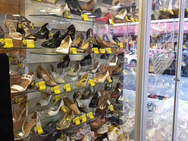Zapaterias Leon