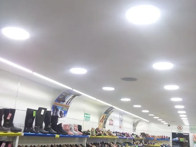 Zapaterías Las Vegas