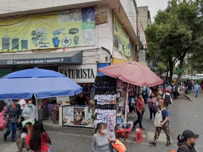 Zapatería Guadalajara