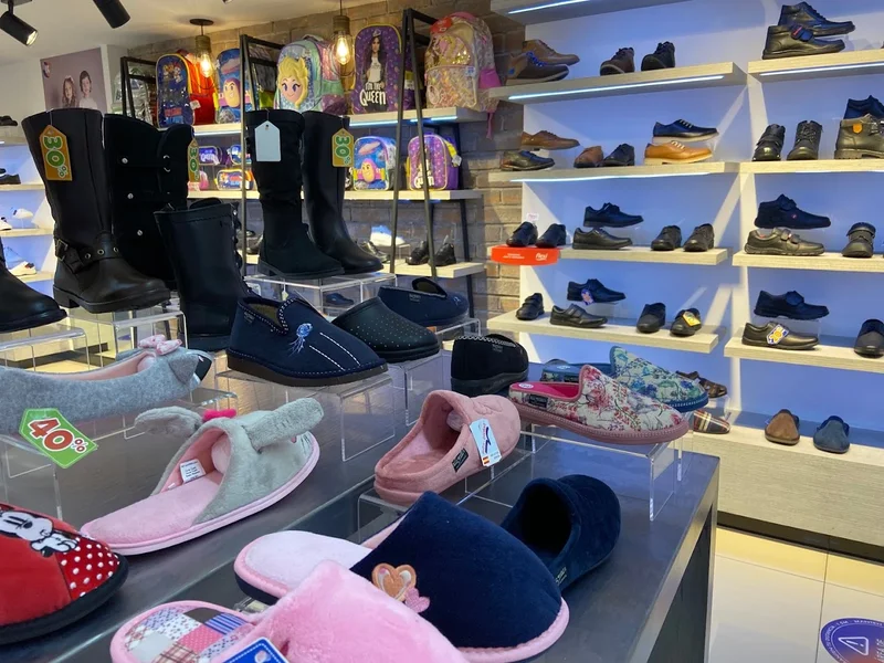 Zapaterias Karele Sucursal Matriz