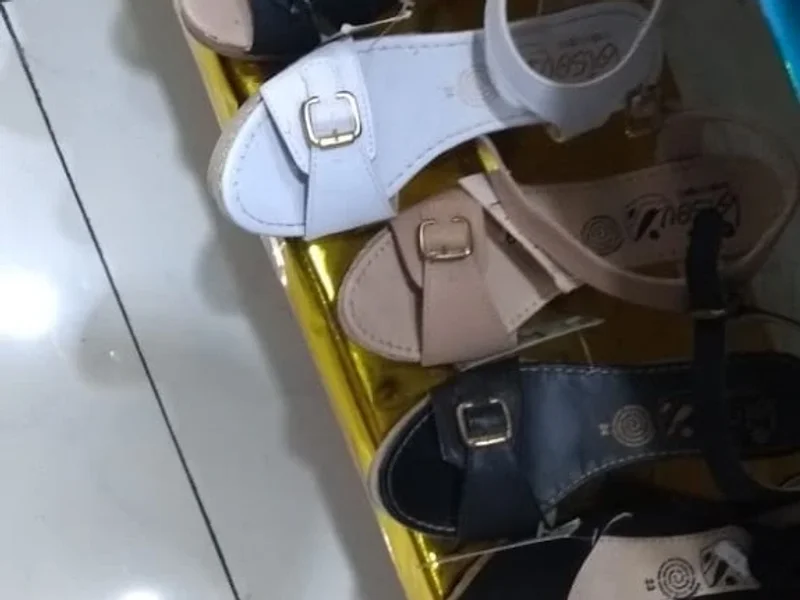 ZAPATERÍA SAN ANTONIO