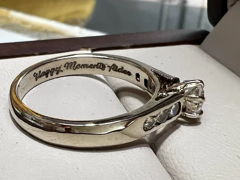 Joyería y Hechuras Rivera