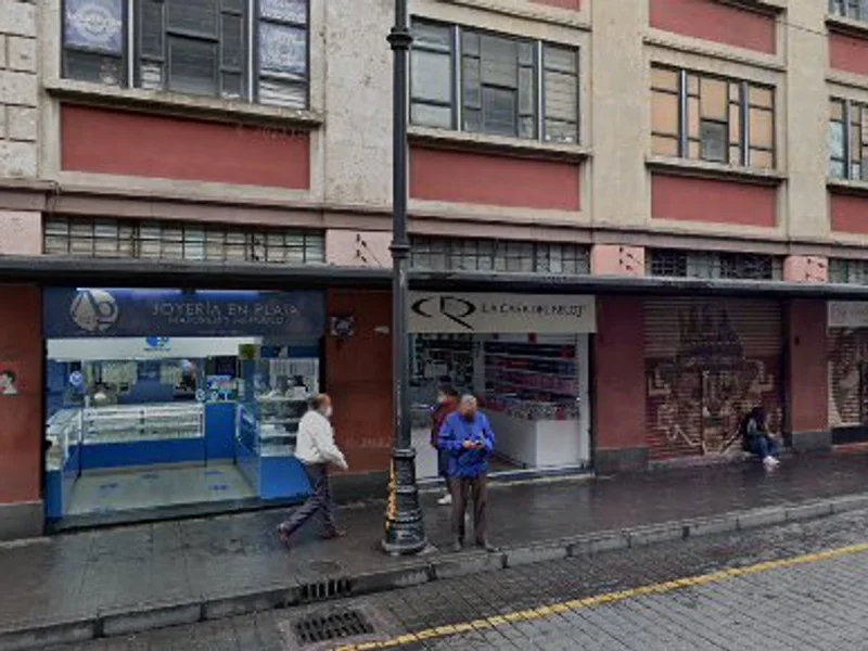 Joyeria En Plata